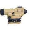 NTDS serial Auto Level with magnetic damping for construction Survey Instrument