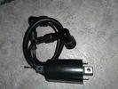 Atv New Motorcycle Ignition Coil Banshee 350  Yfz350 1997-2006 For Yamaha