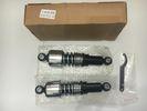 Iron 883 Motorcycle Air Shocks , 10.5inch Harley Davidson Rear Shocks
