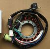 Warrior 350 Yfm350 02-04 Motorcycle Magneto Coil Atv New Stator For Yamaha