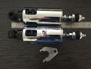 Fatboy Softail 422 Series Motorcycle Shock Absorber 422-4037cc Suspension For Harley Davidson