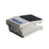 FV420 Pneumatic Foot Valve , 4 / 2 Way Standard G1/4& quot; Port Foot Operated Air Valve