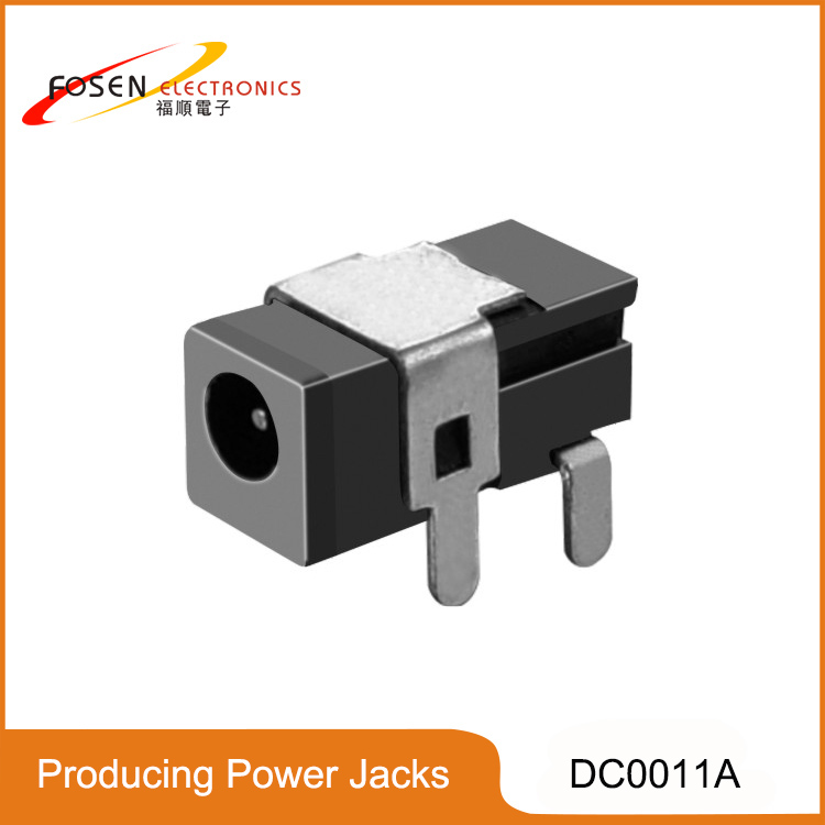 dc power jack socket connector / connector plug