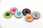 40mm Heavy Cool Nylon Super Diamond Poker Chip For Casino Games