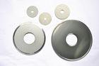Φ12 ~ 250mm x 2 ~ 4.5mm Tungsten Carbide Round Cutters for Wood Cutting
