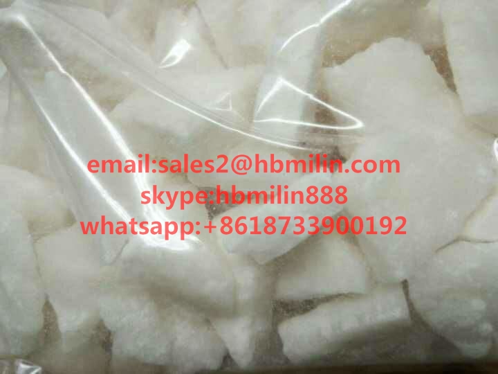 High purity  Dibutylone butylone mexedrone 4mpd MAPD