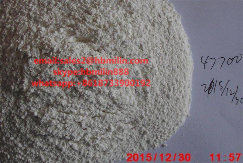 High purity U -47700 fentanyl Furanylfentanyl(Fu-F) w-15 w-18 with top quality 