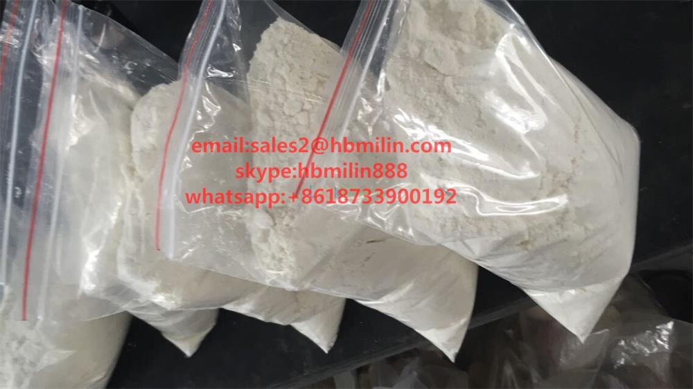 Top Quality FUB -AMB AB-CHMINACA AB-FUBINACA ADB-FUBINACA 