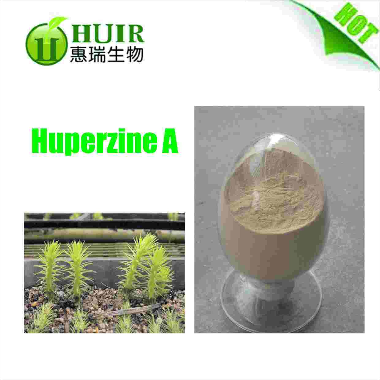 Huperzine A