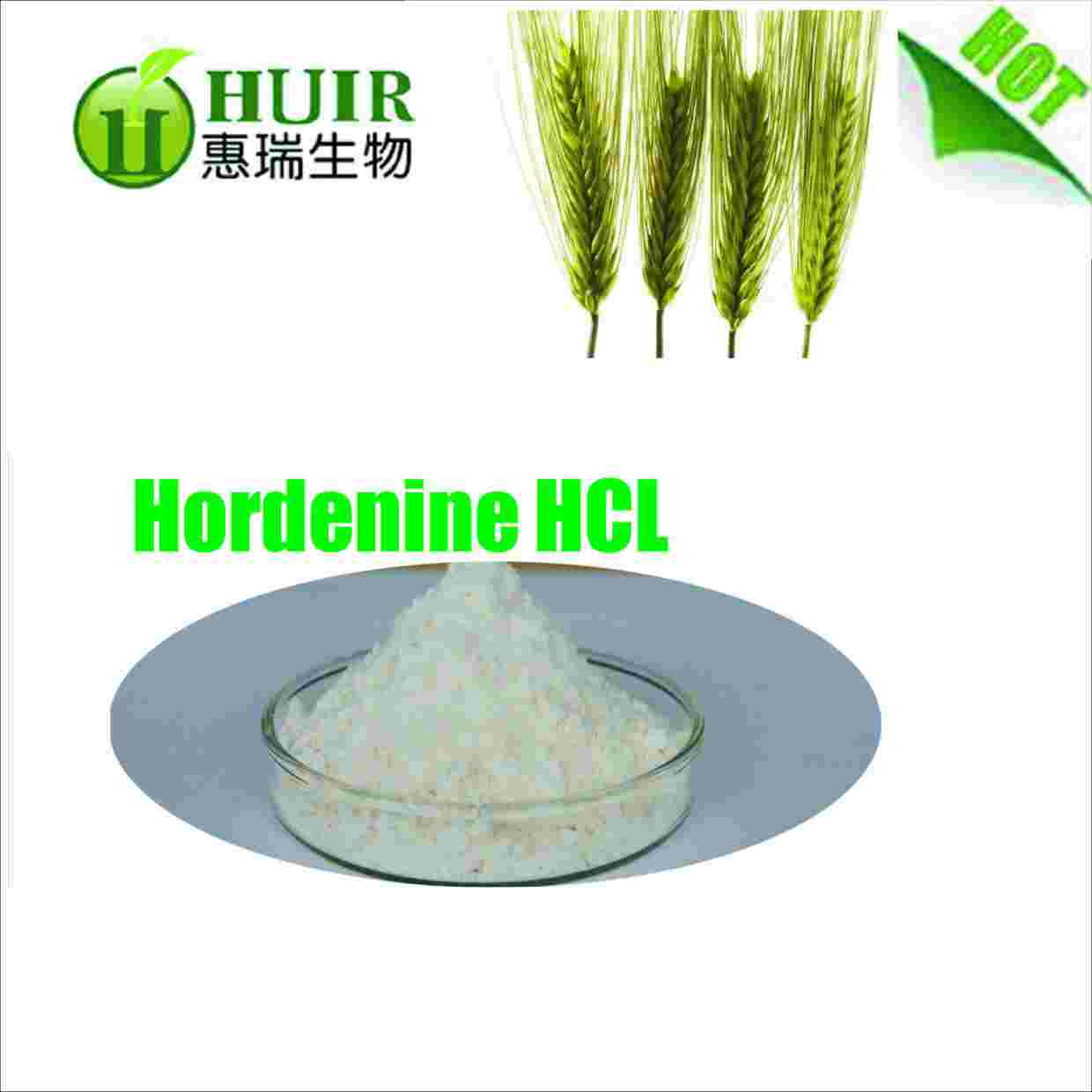 Hordenine HCL