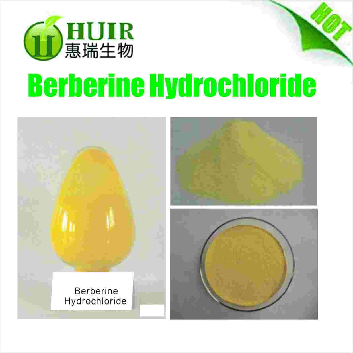 Berberine Hydrochloride