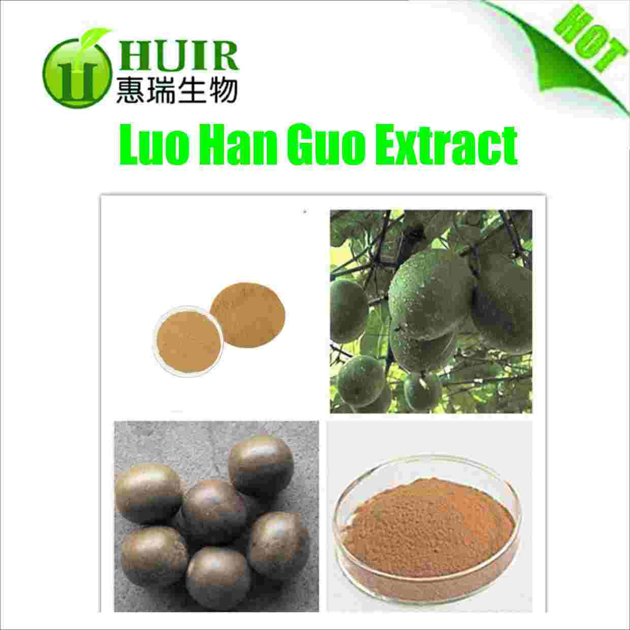 Luo Han Guo Extract