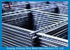 Concrete Reinforcement Wire Mesh Strong Electric Resistance XLS-02