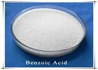 White Benzoic Acid Powder for Synthetic Resin Material intermediate 99% Purity 65-85-0