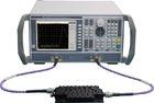Data store Vector Network Analyzer IF Bandwidth 30KHz for Automated testing