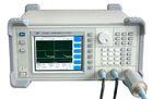 Portable TFT - LCD USB Wideband  Microwave Peak Power Meter AV2441