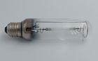 ROHS Approve Clear 50 watt High Pressure Sodium Bulb 3600lm 28000hrs