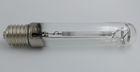 High Efficiency E40 Tubular Sodium Light Bulbs HPS Light Bulbs