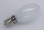 ED90 E40 Sodium Light Bulbs 2000 K With Pmma Acrylic Protective Cover