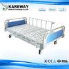 Heavy Duty Bariatric Hospital Bed , 1.2m Wide Home Health Care Beds With Wood Head Board