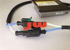 Tinned Copper Aftermarket Stereo Wiring Harness For Ford Toyota KIA