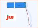 Universal LED Wiring Harness PVC And Copper Material For Weak Current