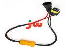 Bosch Connector Universal Car Wiring Harness For Special Purpose Machine Equipment