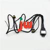 TE Connector Harley Davidson Wiring Harness For Motor Car Textile Machines