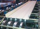 Guardrail Metal Roofing Roll Forming Machine 5.5Kw Hydraulic Cutting