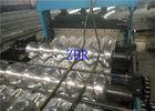 Spiral Steel Stripe Silo Making Machine Dia 2.5M - 25M For Storage