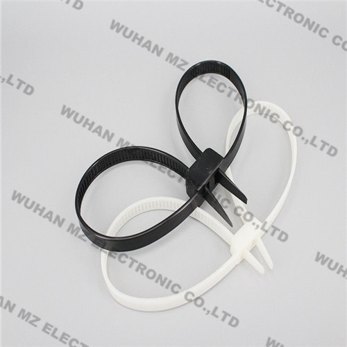 UL Handcuffs Nylon Cable Tie