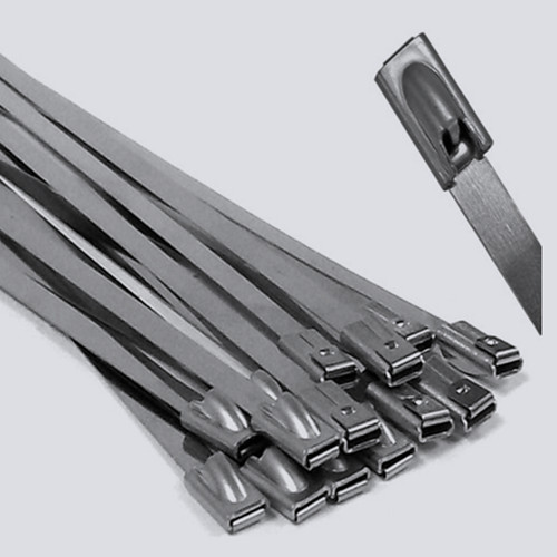 Steel Cable Tie/Cable Ties