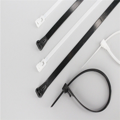 Reusable Cable Tie/Cable Ties