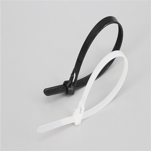 Releasable Cable Tie/Cable Ties