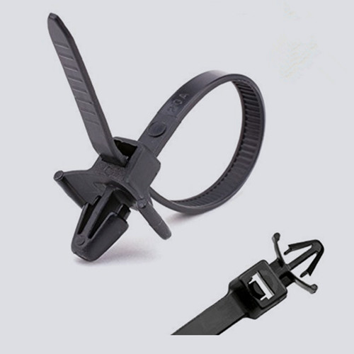 Push Mount Tie/Cable Tie