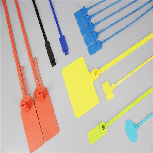 Label Cable Tie/Label Tie