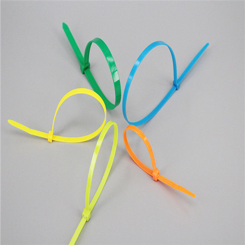 Nylon Cable Tie/Cable Ties