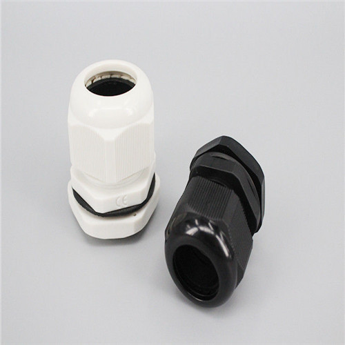 Plastic Cable Glands/Cable Glands