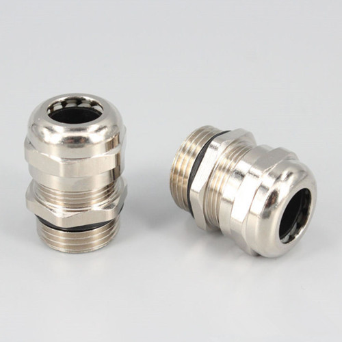 Metal Cable Glands/Brass Cable Glands/Cable Glands