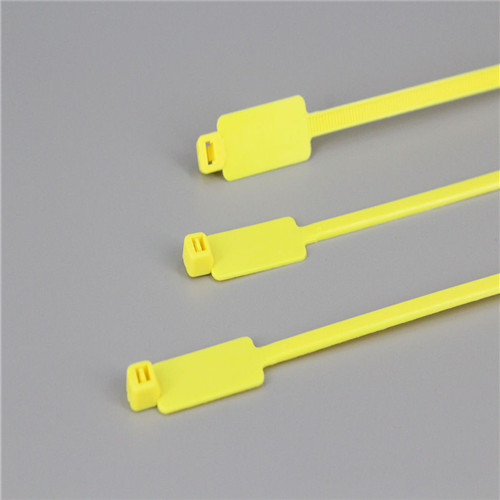 Marker Tie/Marker Cable Tie