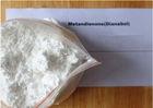 99.5% Anabolic Oral Steroids Methandienone / Dianabol 50mg For Muscle Gain