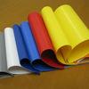 0.60mm Custom Tarp Covers With Pp Woven Material For For Bullnose Awning