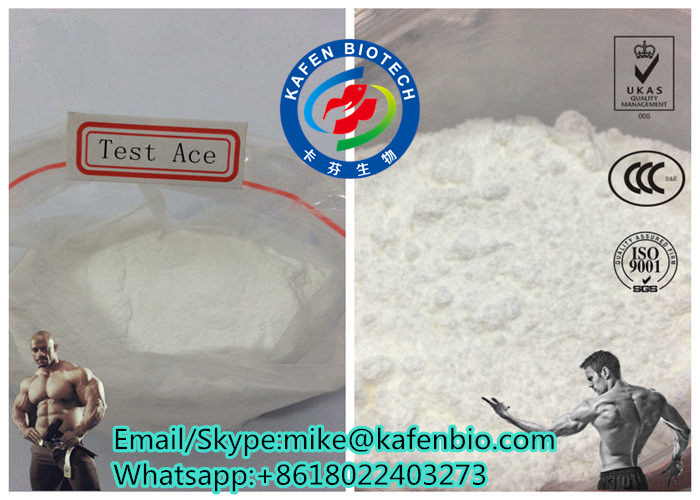 Muscle Building Oral Sarms Powder Rad 140 CAS 1182367-47-0