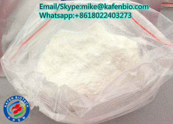 Body Building Anabolic Sarms LGD-4033 Purity 99% Sarms Ligandrol CAS 1165910-22-4