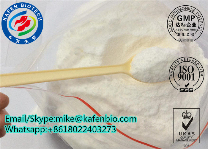 Reducing Fat Mass Chemicals Sr9011 CAS 1379686-29-9 Pharmaceutical Grade