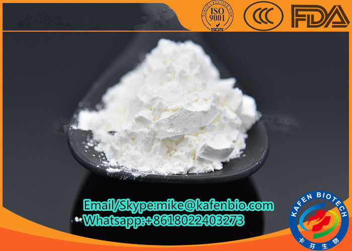 99.6% Purity Estrogen Female Hormone Estradiol CAS 50-28-2