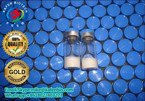 Injectable Anabolic Steroids Peptide CJC-1295 DAC