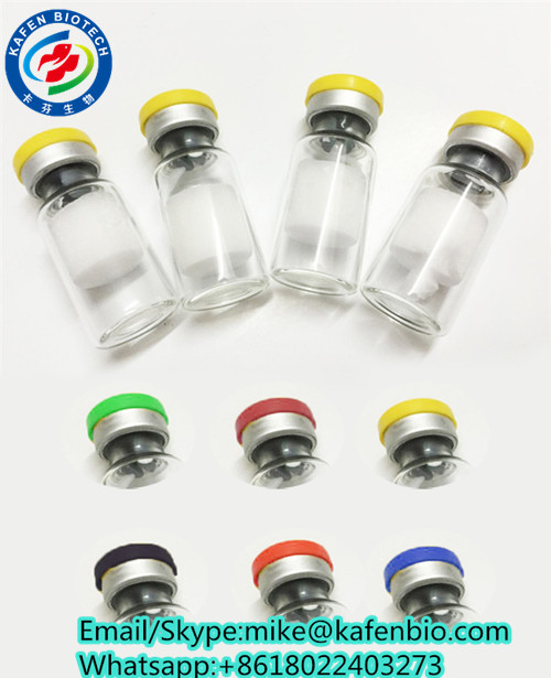 32780-32-8 Safe Human Growth Hormone Peptide PT - 141 Bremelanotide For Peptide Drum