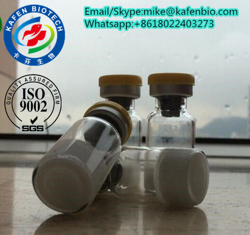 Human Growth Hormone Active Pharmaceutical Ingredient Gonadorelin Acetate 71447-49-9