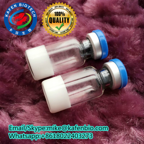 99% Pharmaceutical Raw Material Legal Follistatin 344 Bodybuilding Supplement